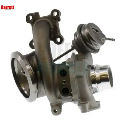 Turbo sarj komple puma 19> 1.0 ecoboosst fıesta vıı 17> 1.0 ecoboost garret h6bg6k682ad/ 2291713 resmi
