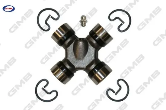 Mafsal istavrozu ısuzu nkr55. Nkr low 97-10 / hyd starex t2 tcı 96-> ölçü: dıştan segmanlı boy:81 gmb 8970202790/ 76021878/ 043750k010 resmi
