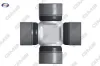 Mafsal istavrozu ısuzu pıck up tfs 2.5l 4ja1-tc 4x4 98-01 ölçü: dıştan segmanlı boy: 61.30 x kafa gmb 5373000080/ 8944790530/ 9373000190 resmi