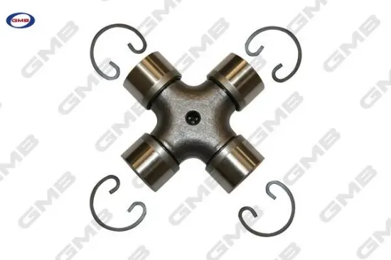 Mafsal istavrozu ısuzu nqr 4.8l 4he1-t 98-04 ölçü: dıştan segmanlı boy:103.92 x kafa çapı:35 gmb 1373000580/ 1373000140/ 1373000530 resmi