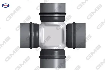 Mafsal istavrozu h350 2.5l d4af hd65 county 98- / mıghty 3.3l d4af d4ae 3.5t hd72 kamyonet gmb 4915045220 resmi