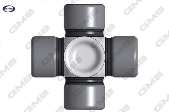 Mafsal istavrozu mazda e2200 2.2l rf 98-> ölçü: dıştan segmanlı boy:71.4 x kafa çapı:24.06 gmb p00125060 resmi
