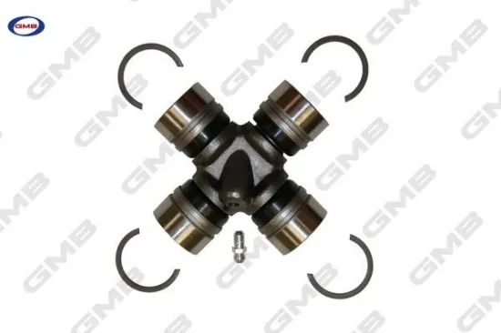 Mafsal istavrozu toyota hılux 2.4l 2gdftv gun125 revo 4x2 4x4 15-> / 2.8l 1gdftv gun126 gun136 15-> gmb 0437136020/ 0437136050/ 0437136030 resmi