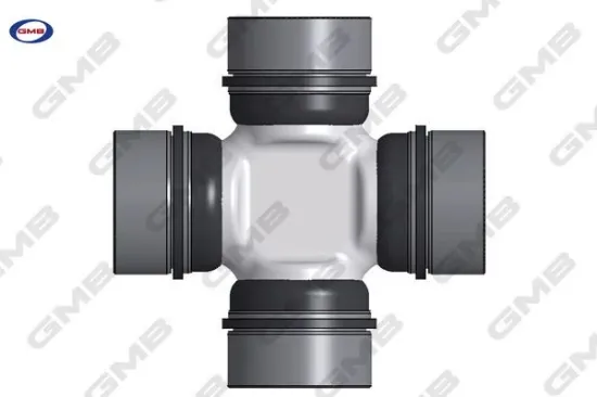 Mafsal istavrozu land cruıser 3.4l 5vz-fe vzj90 96- / land cruıser 3.0l 1kz-te kzj90 dizel 9 gmb 437135090 resmi