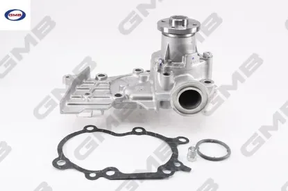 Devirdaim su pompası cuore 1.0l l201 l251 99-06 / move 1.0l ej l901 98-02 / sırıon 1.0l m10 gmb 1610097205 resmi