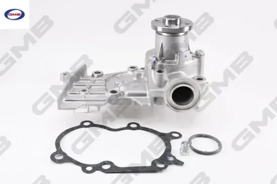 Devirdaim su pompası cuore 1.0l l201 l251 99-06 / move 1.0l ej l901 98-02 / sırıon 1.0l m10 gmb 1610097205 resmi