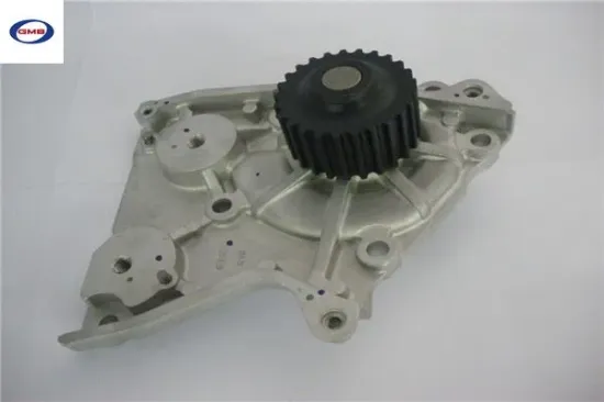 Devirdaim su pompası sportage 2.0l benzinli 94-01 gmb 251003x000/ ofe3n15010d/ ofe3n15010f resmi