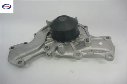 Devirdaim su pompası galloper 3.0l 6g72 v6 91-03 / sonata 3.0l g6at v6 91-98 / pa gmb 2510033101/ md972003/ md997515 resmi