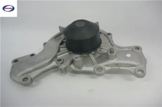 Devirdaim su pompası galloper 3.0l 6g72 v6 91-03 / sonata 3.0l g6at v6 91-98 / pa gmb 2510033101/ md972003/ md997515 resmi