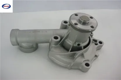 Devirdaim su pompası galant 1.6l 4g32 8v e11a e32a karbüratörlü 84-92 1.8l 4g37 8v e32a gmb md997421/ md997611/ md997699 resmi