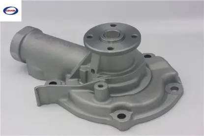 Devirdaim su pompası lancer 2.0l 4g63 evo8. Evo9 ct9a 03-07 / outlander 2.0l 4g63 dohc cu gmb 1300a069/ md975913/ md977311 resmi