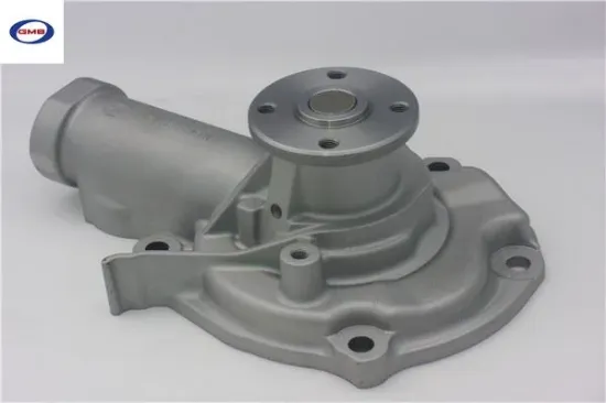 Devirdaim su pompası lancer 2.0l 4g63 evo8. Evo9 ct9a 03-07 / outlander 2.0l 4g63 dohc cu gmb 1300a069/ md975913/ md977311 resmi