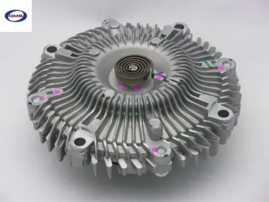 Devirdaim su pompası  pıck up 2.4l z24 d21 benzili 85-96 gmb 21082n3600/ 21082y7001/ 21082y4000 resmi