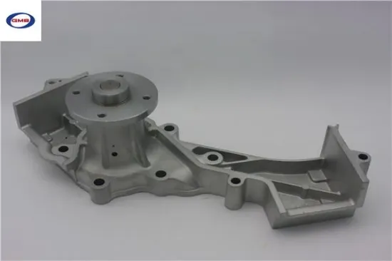 Devirdaim su pompası  pathfınder 3.0l vg30 y61 86-95 / terrano 3.0l vg30 wd21 4x4 90- gmb 2101012g25/ 2101012g27/ ba01012g26 resmi