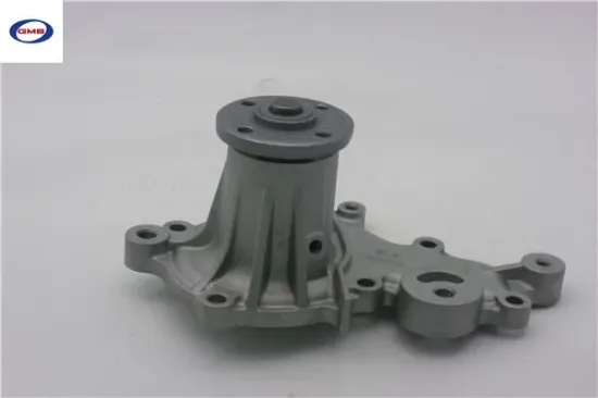 Devirdaim su pompası samuraı 1.3l g13a g13b sj413 89- gmb 1740083810/ 1740083811/ 1740083820 resmi