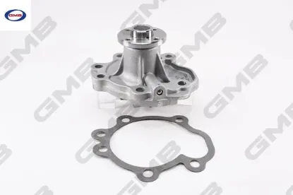 Devirdaim su pompası suzukı splash 1.0l k10b a5b310 3 silindir 08-> - swıft 1.2l k12b azg412 12-> - gmb 1740069l00/ 210104a00f/ 1740051k00 resmi