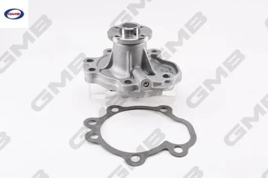 Devirdaim su pompası suzukı splash 1.0l k10b a5b310 3 silindir 08-> - swıft 1.2l k12b azg412 12-> - gmb 1740069l00/ 210104a00f/ 1740051k00 resmi