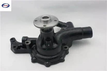 Devirdaim su pompası land cruıser 3.4l 3b bj60 bj70 bj75 84-96 / dyna 3.0l b bu60 bu80 dizel gmb 1610059075/ 1610059076 resmi