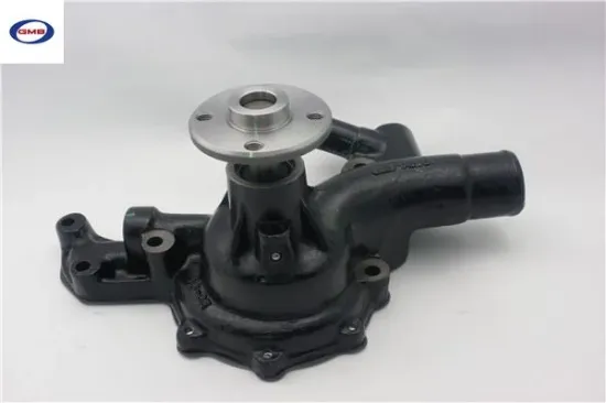 Devirdaim su pompası land cruıser 3.4l 3b bj60 bj70 bj75 84-96 / dyna 3.0l b bu60 bu80 dizel gmb 1610059075/ 1610059076 resmi