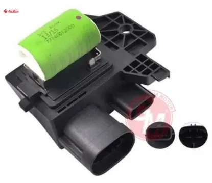 Fan motor rezistansı renault megane ıv gua 255501169r resmi