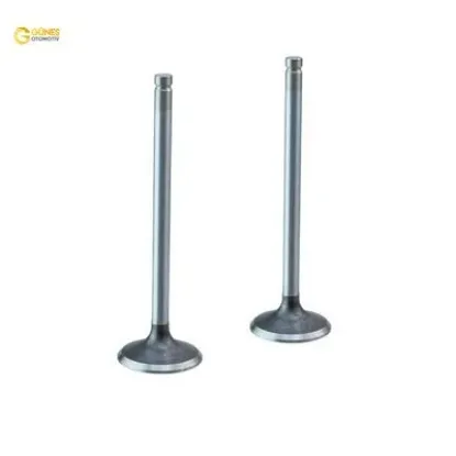 Subap emme egzoz a6 2.4 v6 24v eng.bdw güneş 06e109601h/ 06d109611l resmi