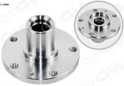 Ön teker poryası 16 jant ducato-boxer-jumper ( eski model ) 1307355080/ 3307.66 resmi