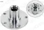 Ön teker poryası 16 jant ducato-boxer-jumper ( eski model ) 1307355080/ 3307.66 resmi