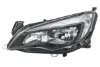 Far sinyal sol astra j 12/09 tanım:ar2 d0000001 elektrikli h7 h7 siyah hella 13371595/ 1216724 resmi