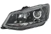 Far komple sol skoda fabıa 2014-2018 hella 6v1941015b/ 6v1941017b resmi