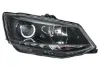 Far komple sağ skoda fabıa 2014-2018 hella 6v1941016b/ 6v1941018b resmi