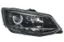 Far komple sağ skoda fabıa 2014-2018 hella 6v1941016b/ 6v1941018b resmi