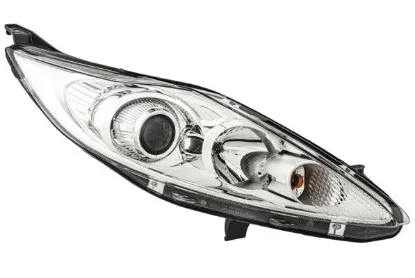 Ön far sag merceklı elk .Motorlu Fıesta 08 12 hella 8a6113w029ch/ 8a6113w029ce/ 1579905 resmi