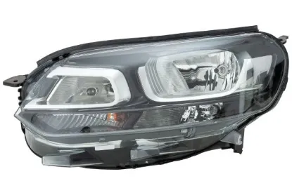 Far sol komple opel vıvaro c 19 zafıra lıfe 19 jumpy ııı 16 hella 9808567780 resmi