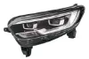 Komple far renault sol kadjar 2015 hella 260600681r/ 260608114r resmi