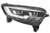 Komple far renault sağ kadjar 2015 hella 260101637r/ 260108354r resmi