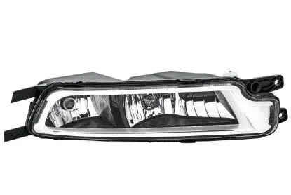 Sis lambasi vw passat 3g2 sag vw hella 3g0941662j resmi