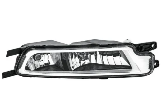 Sis lambasi vw passat 3g2 sag vw hella 3g0941662j resmi