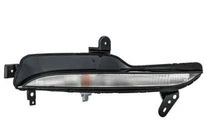 Ön tampon sinyali sağ renault megane ıv 15 hella 261306376r resmi