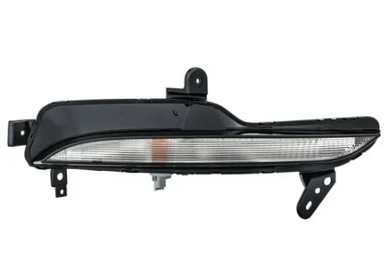 Ön tampon sinyali sağ renault megane ıv 15 hella 261306376r resmi
