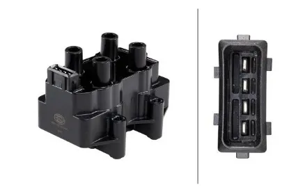 Ateşleme bobini berlıngo-jumper-jumpy-saxo-xsantıa-xsara-ducato-p106-p205-p306-p405-p406-partner 1.0 hella 5970.70/ 9622889780/ 5970.60 resmi