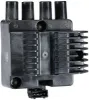 Ateşleme bobini astra f-corsa b 1.4i 16v-1.6i 16v-tıgra 1.4 16v-1.6 16v-vectra b 1.6i 16v hella 1208063/ 10457075/ 1103905/ 1103872 resmi