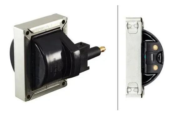 Ateşleme bobini r9 broadway 84 89 1.4 r19 88 92 1.4 r21 manager 90 92 2.0 r11 flash 83 87 clıo 91 96 hella 7701031135 resmi