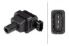 Atesleme bobını mercedes s-class m119 m120 w140 c140 hella a0001587203 resmi