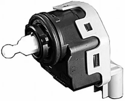 Far ayar motoru astra g-zafıra a 98-09 hella 6207044/ 90590665/ 02jlm21005 resmi