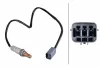 Lambda sensörü hella p54a188g1/ pe01188g1a resmi