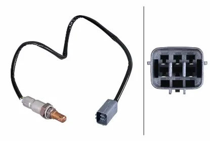 Lambda sensörü hella p54a188g1/ pe01188g1a resmi