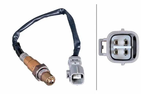 Lambda sensörü hella 8946521070/ 8946533220 resmi