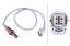Lambda sensörü hella p51a1886z/ pe021886za/ pe121886z resmi