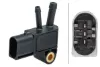 Egzoz basınc sensoru mercedes om640 om642 om646 w204 c218 w212 c207 w221 w461 w639 b906 hella a6429050100 resmi