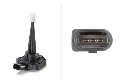 Yağ seviye sensörü amarok crafter transporter t6 hella 03l907660c resmi